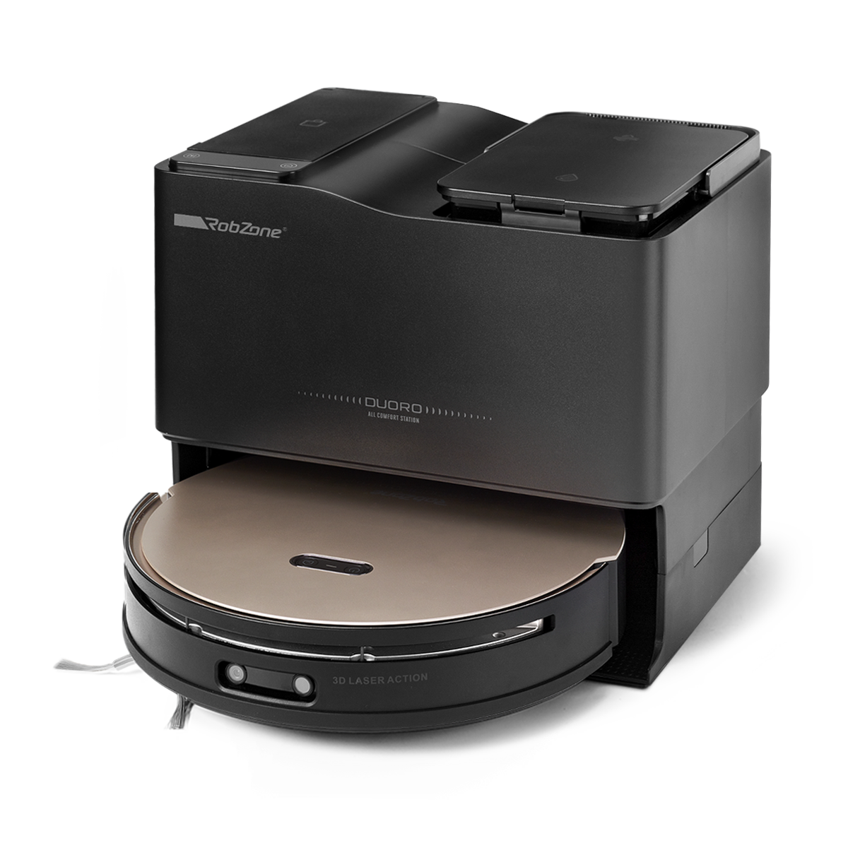 DUORO X-COMFORT PROFI