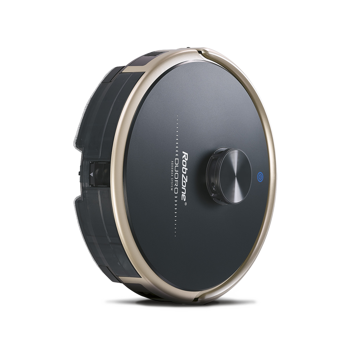 DUORO X-MAX PROFI | RobZone