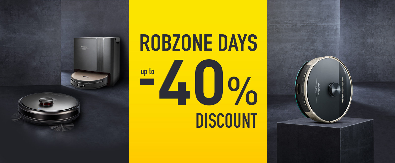 Dny Robzone září 2026