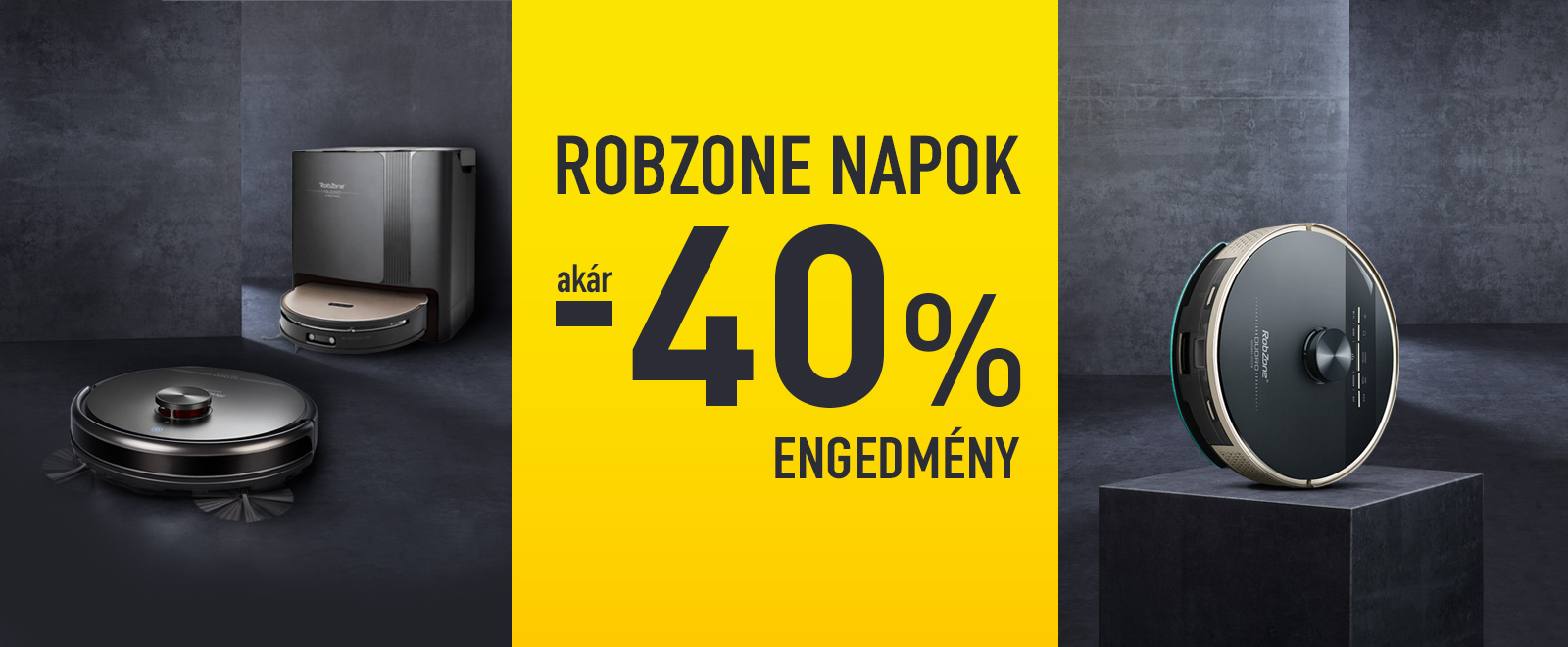 Dny Robzone září 2026